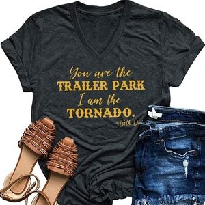 Yellowstone T-shirt Beth quote